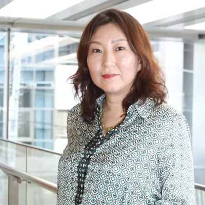 Shion Miura