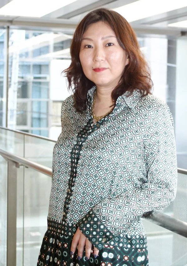 Shion Miura