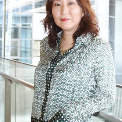 Shion Miura