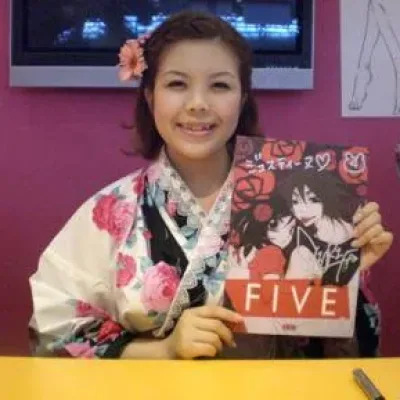 Shiori Furukawa