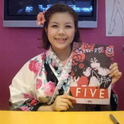 Shiori Furukawa