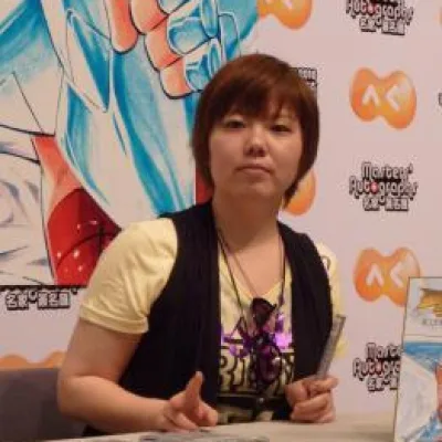 Shiori Teshirogi