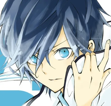 Shiota Haruto