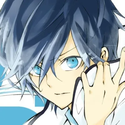 Shiota Haruto