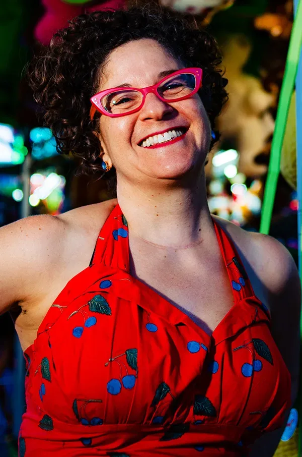Shira Spector