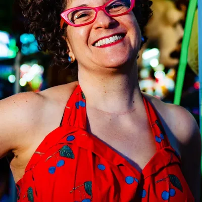 Shira Spector