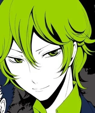Shiraki Ichigo