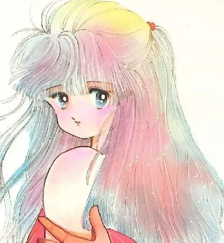 Shirakura Yumi