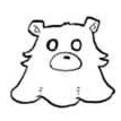 Shirasaki Shirokuma