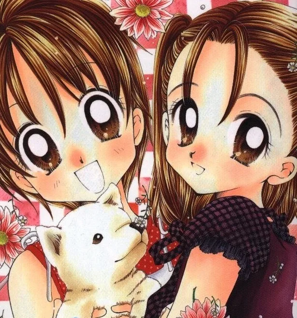 Shirasawa Marimo