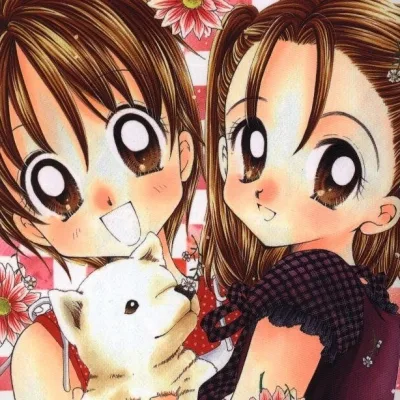 Shirasawa Marimo