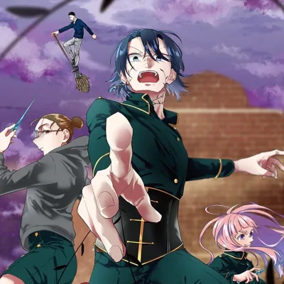 Shirayuki Miya