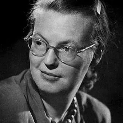 Shirley Jackson