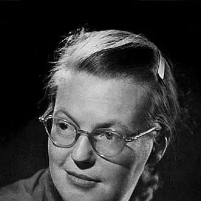 Shirley Jackson