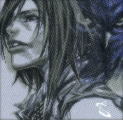 Shirow Miwa