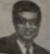 Shizuo Koizumi