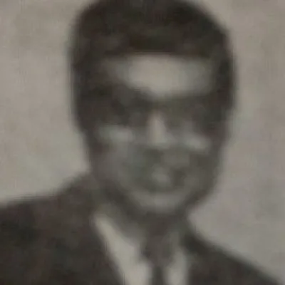 Shizuo Koizumi
