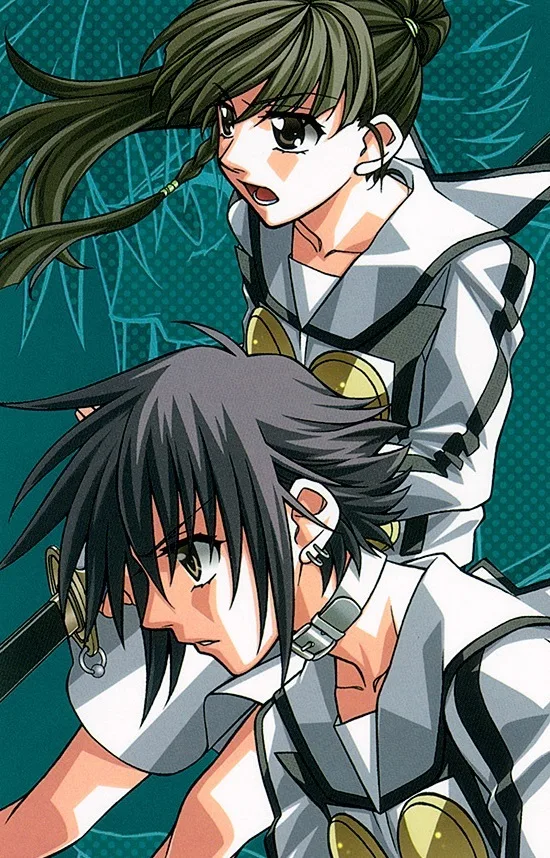 Shizuru Hayashiya