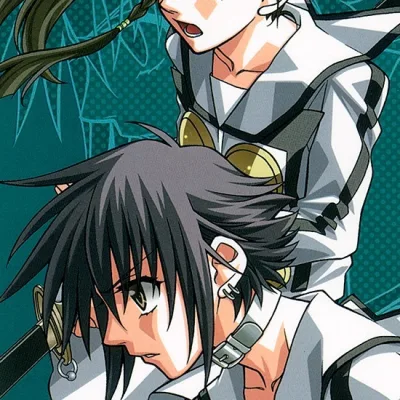 Shizuru Hayashiya