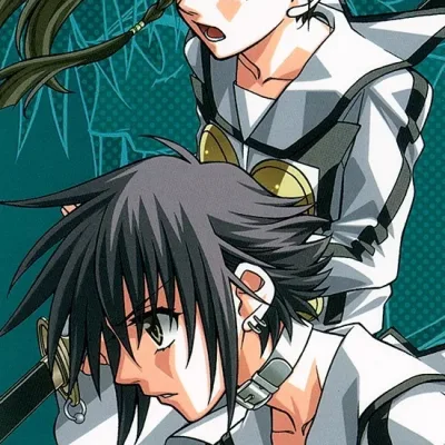 Shizuru Hayashiya