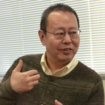 Sho Aikawa