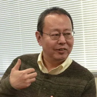 Sho Aikawa