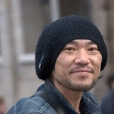 Sho-u Tajima