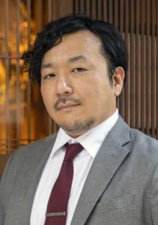 Shogo Imamura