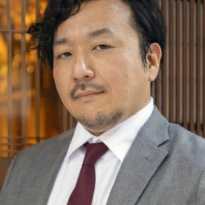 Shogo Imamura