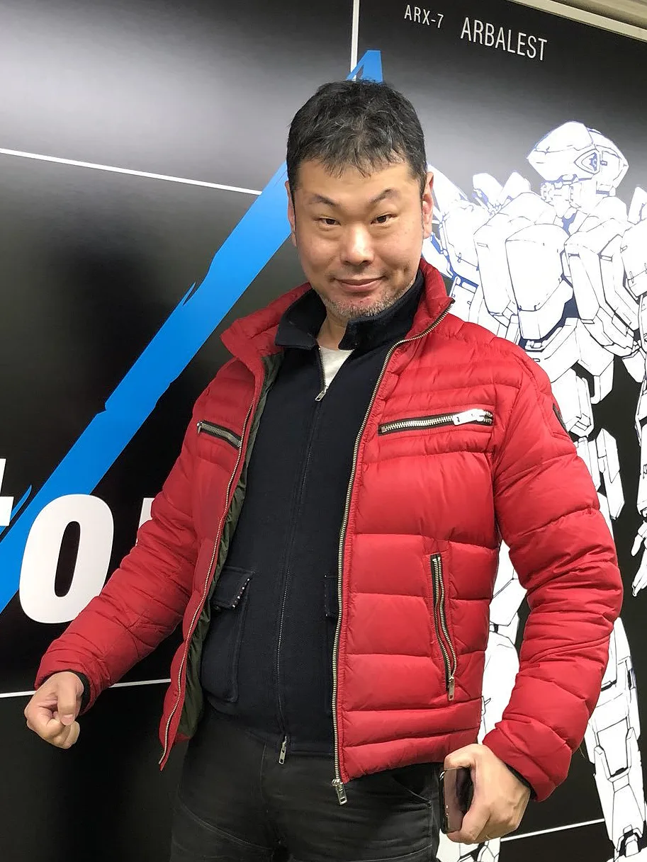Shoji Gatoh
