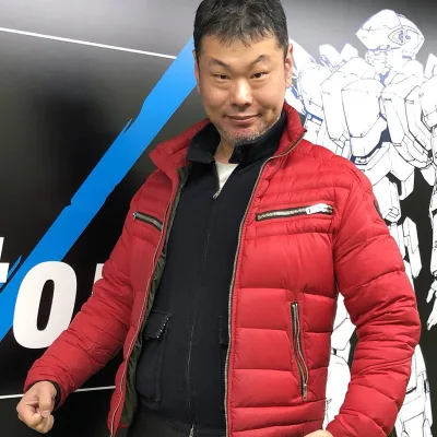 Shoji Gatoh