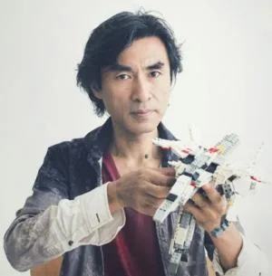 Shoji Kawamori