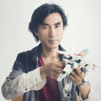 Shoji Kawamori