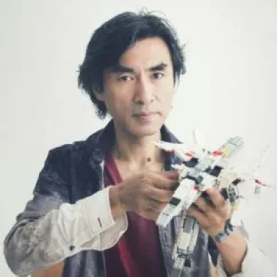 Shoji Kawamori
