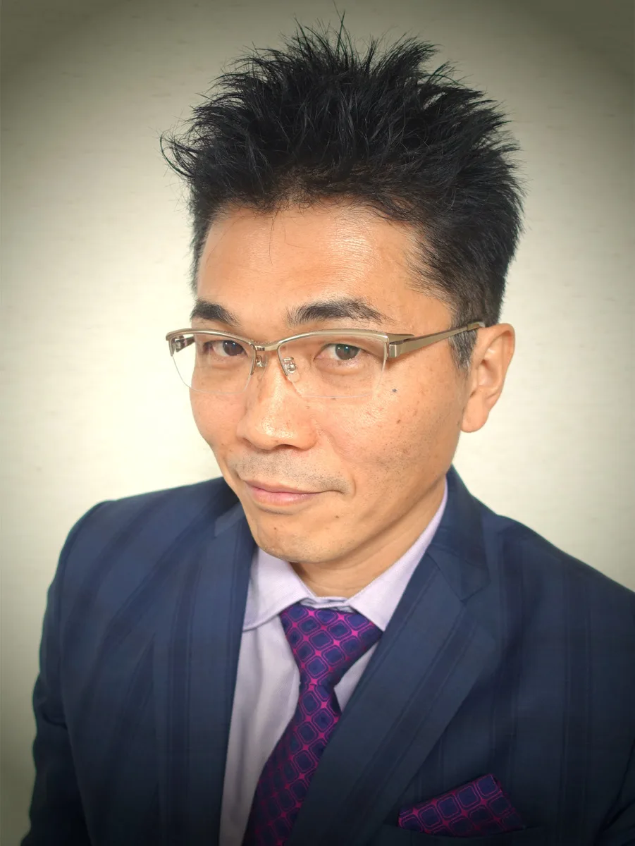 Shōshō Kurihara
