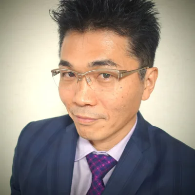 Shōshō Kurihara