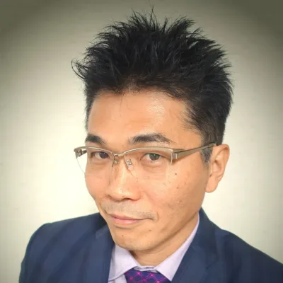 Shōshō Kurihara