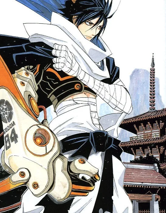 Shōta Sakaki