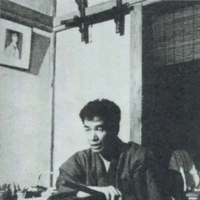 Shōtarō Ikenami