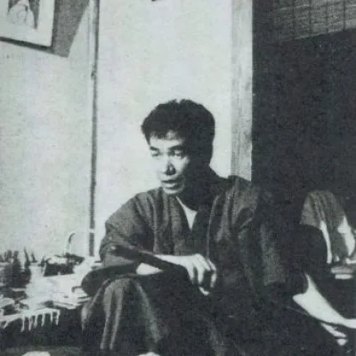 Shōtarō Ikenami