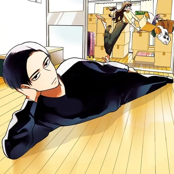Shou Asahina