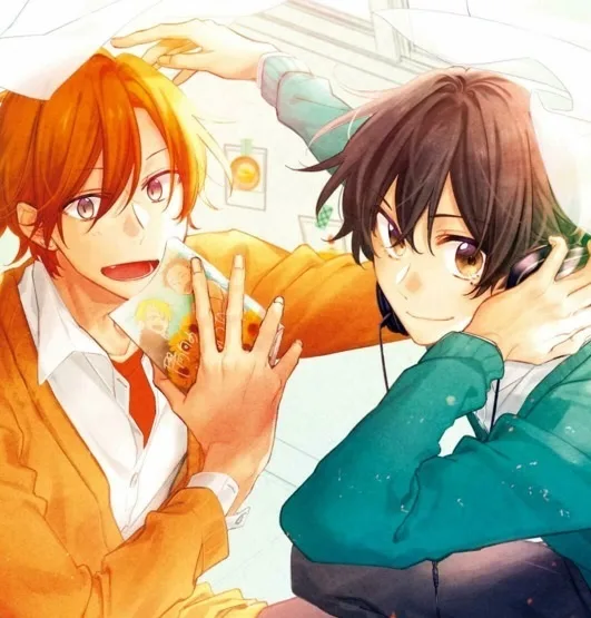 Shou Harusono