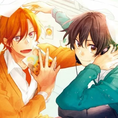 Shou Harusono
