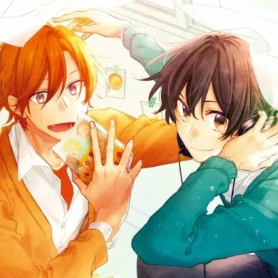 Shou Harusono