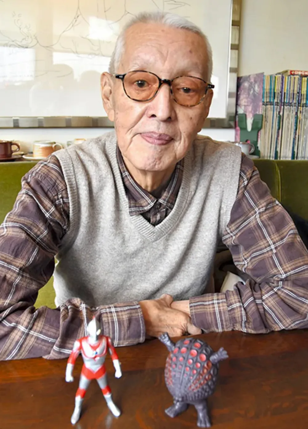 Shōzō Uehara