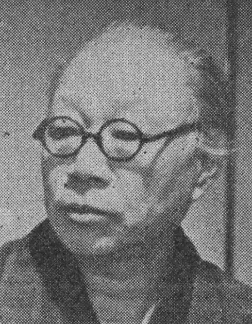 Shûgorô Yamamoto