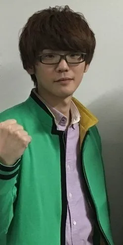 Shuichi Aso