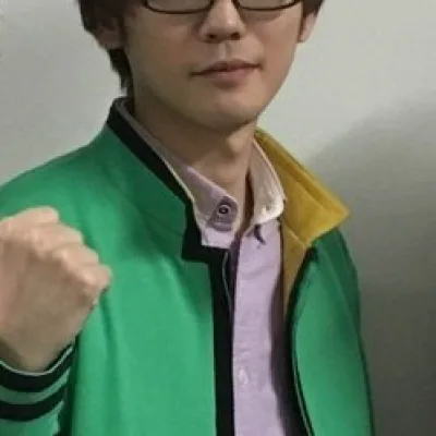 Shuichi Aso