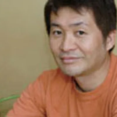 Shuichi Shigeno