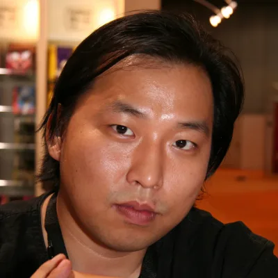 Shuji Takeya